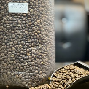 روبوستا چری AAA (2)